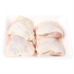 Chicken Thighs - KJ