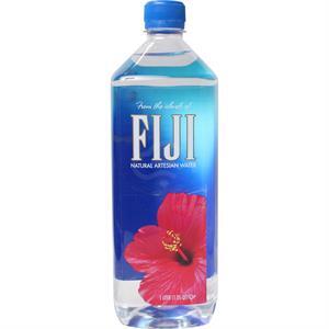 Fiji Natural Artesian Water, 1L