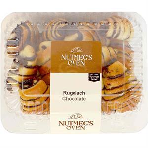 Rugelach Chocolate
