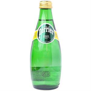 Perrier Sparkling Mineral Water, 11.15 Oz