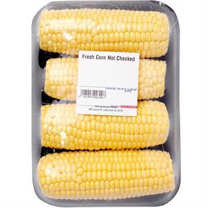 Fresh Corn Not Checked