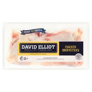 Chicken Legs David Eliot