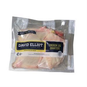 Chicken Cut In 8 David Eliot