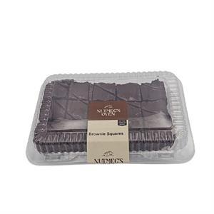 Brownie Squares