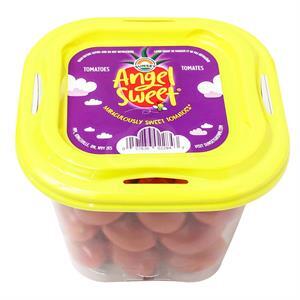 Garden Ripe Super Sweet Grape Tomatoes, 10 Oz